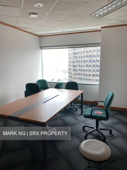 Suntec City Tower (D1), Office #509327551